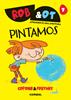 Rob&Ot 7 Pintamos | 9788411583626 | Copons Ramon, Jaume | Llibreria Sendak