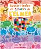 Busca i troba els colors de l'Elmer (Elmer. Pequeñas manitas) | 9788448857349 | McKee, David | Llibreria Sendak