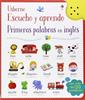 Mis primeras palabras ingles | 9781409594772 | Taplin Sam/ Bonn | Llibreria Sendak