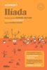 ILÍADA Liberada (edición portátil) | 9791388154713 | Homero | Llibreria Sendak