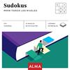 Sudokus para todos los niveles | 9788410206908 | Any puzzle | Llibreria Sendak