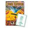 The Art Of 17 - Tiger Tateishi | 9782487949140 | Tateishi, Tiger | Llibreria Sendak