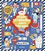 Creactividades para verano | 9788482896793 | Millán, Blanca | Llibreria Sendak