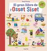 El gran llibre de l'Osset Siset | 9788418443220 | Davies, Benji | Llibreria Sendak