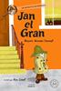 Jan el gran | 9788410323155 | Weinman Sharmat, Marjorie | Llibreria Sendak