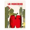 La manzana | 9791399068832 | Farina, Marcos | Llibreria Sendak