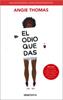 El odio que das | 9788412669718 | Thomas, Angie | Llibreria Sendak