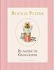 El sastre de Gloucester | 9791387748517 | Potter, Beatrix | Llibreria Sendak
