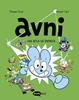 Avni 9. Una bola de energía | 9791387744175 | Pujol, Romain | Llibreria Sendak