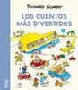Los cuentos más divertidos | 9788418128172 | Scarry, Richard | Llibreria Sendak