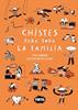 Chistes para toda la familia | 9788491428923 | Giménez, Toni | Llibreria Sendak