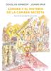 Aurora y el misterio de la cámara secreta | 9788418304569 | KENNEDY, DOUGLAS/ SFAR, JOANN | Librería Sendak