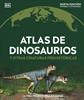 Atlas de dinosaurios y otras criaturas prehistóricas | 9780241702970 | DK | Llibreria Sendak