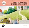 Tres porquets durs de rosegar | 9788415975274 | Lluch Girbés, Enric | Llibreria Sendak