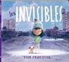 Los invisibles | 9788417497859 | Percival, Tom | Llibreria Sendak