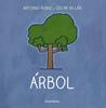 Árbol | 9788492608812 | Rubio, Antonio | Llibreria Sendak