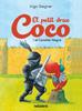 El petit drac Coco i el Cavaller Negre | 9788424676728 | Siegner, Ingo | Llibreria Sendak