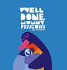 Well Done, Mummy Penguin | 9781406385533 | Haughton, Chris | Llibreria Sendak