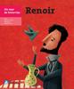 Un mar de historias: Renoir | 9788499794983 | García Vargas, Ángeles | Librería Sendak