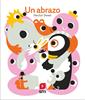 Un abrazo | 9788411209618 | Dexet, Héctor | Llibreria Sendak