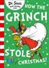 How the Grinch Stole Christmas! | 9780008201524 | Dr. Seuss | Llibreria Sendak