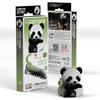 DODOLAND EUGY Panda gegant (142) | 9421036940633 | Llibreria Sendak