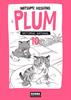 Plum historias gatunas 10 | 9788467928235 | Hoshino, Natsumi | Llibreria Sendak