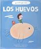 Los huevos | 9789929633407 | Simon, Philippe / Gouny, Nicolas | Llibreria Sendak