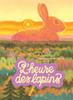L'heure des lapins | 9791035208509 | Cortey, Anne / Xu, Hualing | Llibreria Sendak