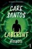 Dissabte. Saga Laberint | 9788468377933 | Santos, Care | Librería Sendak