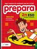 Prepara 2n ESO Llengua catalana | 9788441235755 | Armengol Ponce, Meritxell; Molas, Carla | Librería Sendak