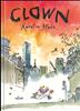 Clown | 9788412421835 | Quentin Blake | Llibreria Sendak
