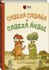 Cabeza Cabaña y Cabeza Árbol Vol. 1 | 9788419605368 | Campbel, Scott | Librería Sendak