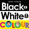 Black & White in Colour | 9780063395800 | Hoban, Tana | Llibreria Sendak