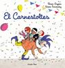 El Carnestoltes | 9788418443206 | Fernàndez Selva, Noemí/Argemí, Roser | Llibreria Sendak