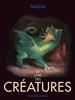 Le livre des créatures | 9782330205447 | Nadja | Llibreria Sendak