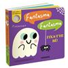 Fantasma, fantasma. Fixa-t’hi bé! | 9788411583855 | Costello, Dee | Llibreria Sendak