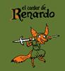 El cantar de Renardo | 9788419737342 | Joann, Sfar | Librería Sendak