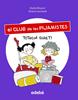 El Club de les Pijamistes 3. Tothom quiet! | 9788468363554 | Binazzi, Giula | Librería Sendak