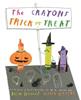 The Crayons Trick or Treat | 9780008560744 | JEFFERS, OLIVER | Llibreria Sendak