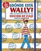 ¿Dónde está Wally? Todas las aventuras clásicas de Wally en una edición de viaje | 9788410269910 | Handford, Martin | Librería Sendak