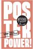 Poster power | 9782361936358 | TERESA SDRALEVICH | Llibreria Sendak