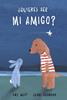 ¿Quieres ser mi amigo? | 9788417673109 | Hest, Amy/Desmond, Jenni | Llibreria Sendak