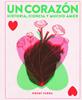 Un corazón | 9788419889157 | Noemí Fabra | Llibreria Sendak