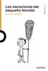 Las vacaciones del pequeño Nicolás | 9788491220312 | Goscinny-Sempé | Llibreria Sendak
