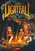 Lightfall 3. Los tiempos oscuros | 9788419802477 | Probert, Tim | Librería Sendak