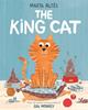 The King Cat | 9781529045086 | Altés, Marta | Llibreria Sendak