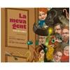 La meva gent | 9791399256505 | Hughes, Ted | Librería Sendak