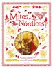 Mitos nórdicos | 9788414060582 | Varios autores | Llibreria Sendak