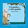 Un pasito otro pasito | 9788412753677 | de Paola, Tomie | Librería Sendak
